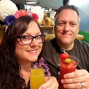 Meet your Posher, Jaime